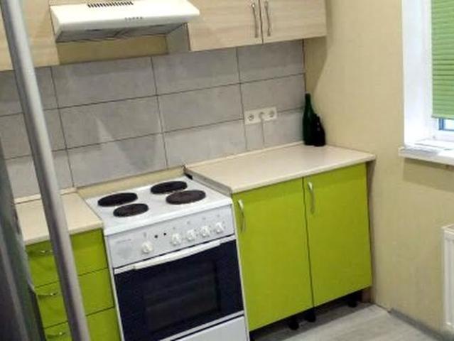 Квартира аренда в Жилой комплекс «Центр Парк», Белгород