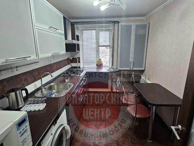 Квартира аренда в Западный округ, Белгород