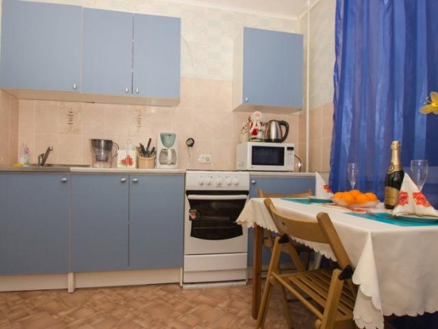 Квартира аренда в Алтайский Край
