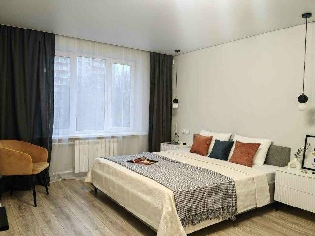 Квартира аренда в Академический район, Москва