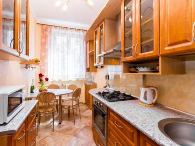 Квартира аренда в Краснодарский Край