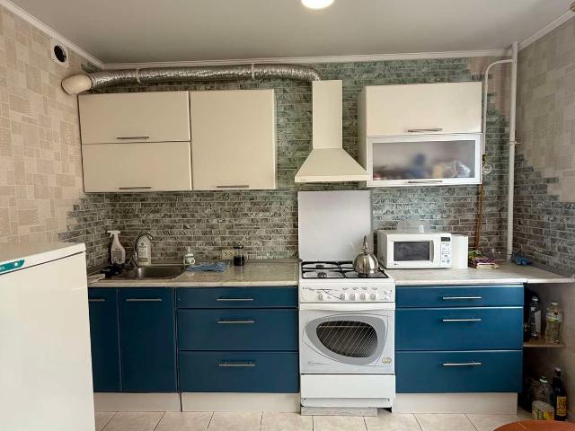 Квартира аренда в Фокинский р-н, Брянск