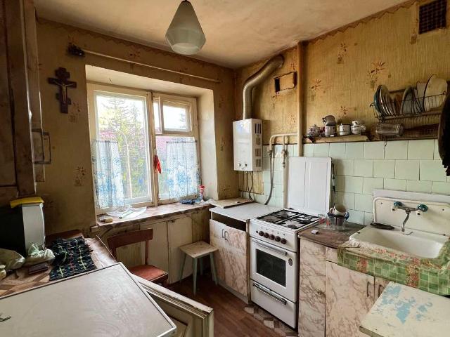 Квартира аренда в Бежицкий район, Брянск