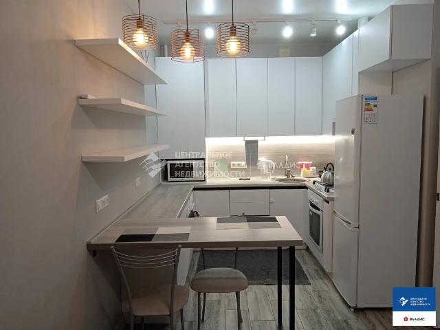 Квартира аренда в Рязань, Рязанская область