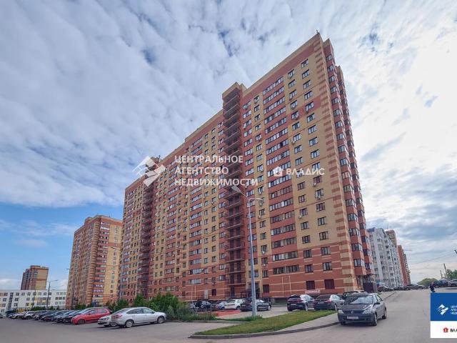 Квартира аренда в Рязанская область