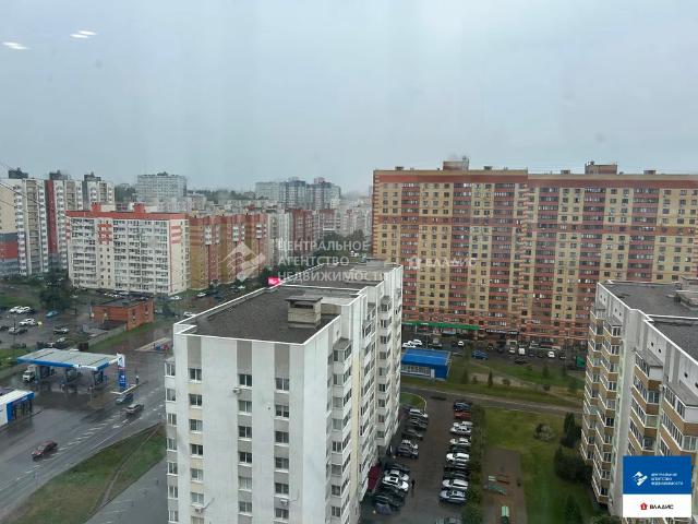 Квартира аренда в Рязанская область