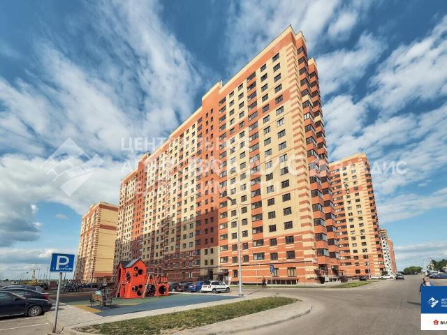 Квартира аренда в Рязанская область