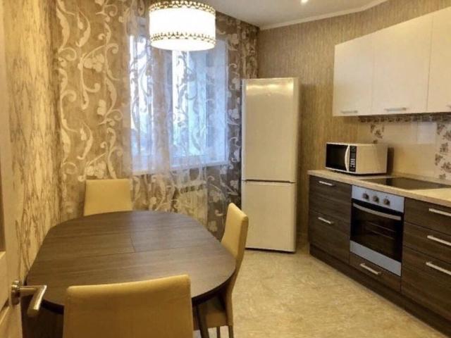 Квартира аренда в Дядьковская Ст-ца, Краснодарский Край