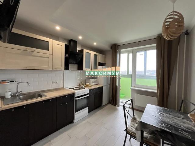 Квартира аренда в Красное Д, Кабардино-Балкарская Республика