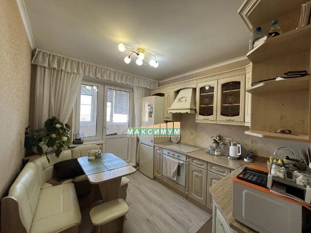 Квартира аренда в Скрипино-2 Д, Кабардино-Балкарская Республика