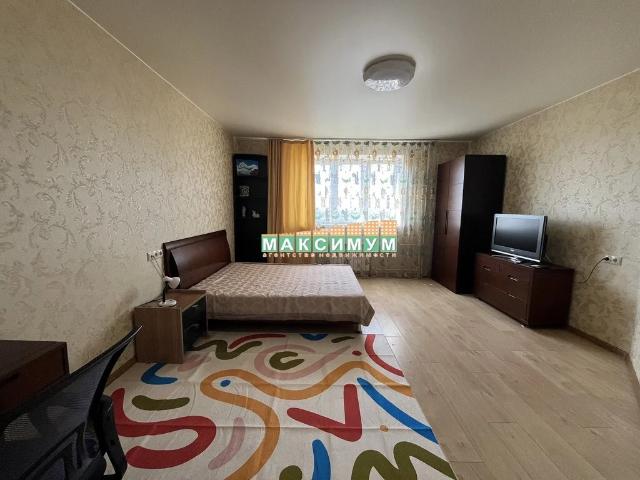 Квартира аренда в Красное Д, Кабардино-Балкарская Республика