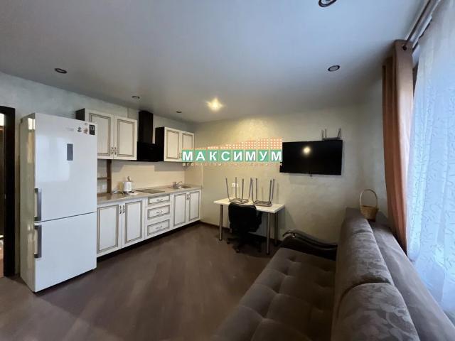 Квартира аренда в Красное Д, Кабардино-Балкарская Республика