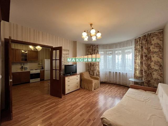 Квартира аренда в Красное Д, Кабардино-Балкарская Республика