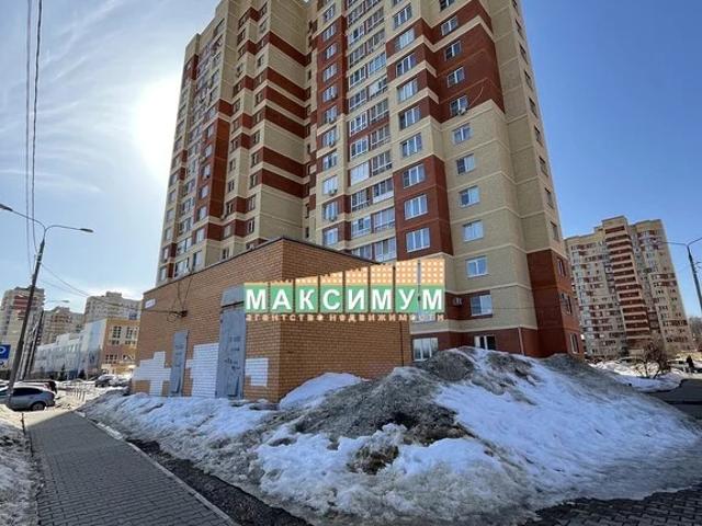 Квартира аренда в Дружба 2, Домодедово