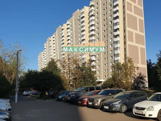 Квартира аренда в микрорайон Авиационный, Домодедово