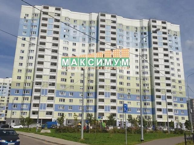 Квартира аренда в Домодедово, городской округ Домодедово