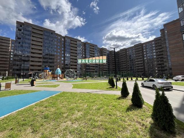 Квартира аренда в Красное Д, Кабардино-Балкарская Республика