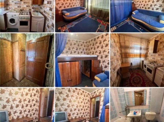 Квартира аренда в Ленинский район, Южный федеральный округ