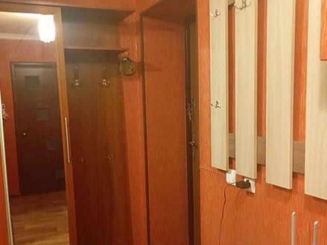 Квартира аренда в Пролетарский район