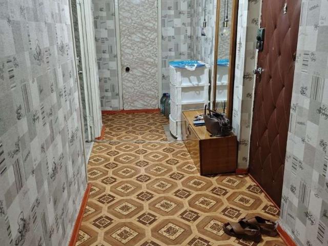 Квартира аренда в Пролетарский район