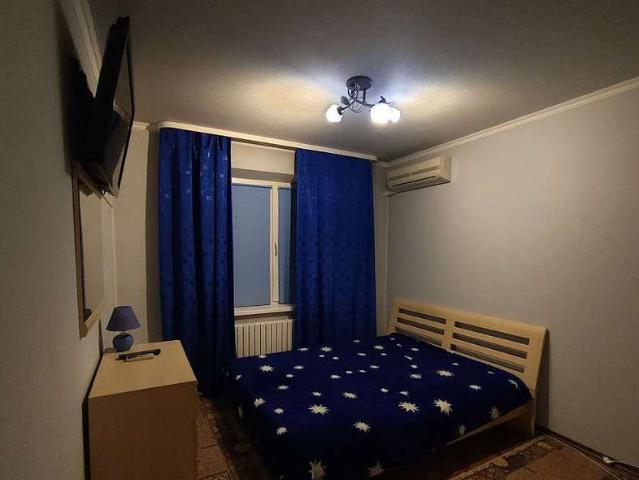 Квартира аренда в Пролетарский район
