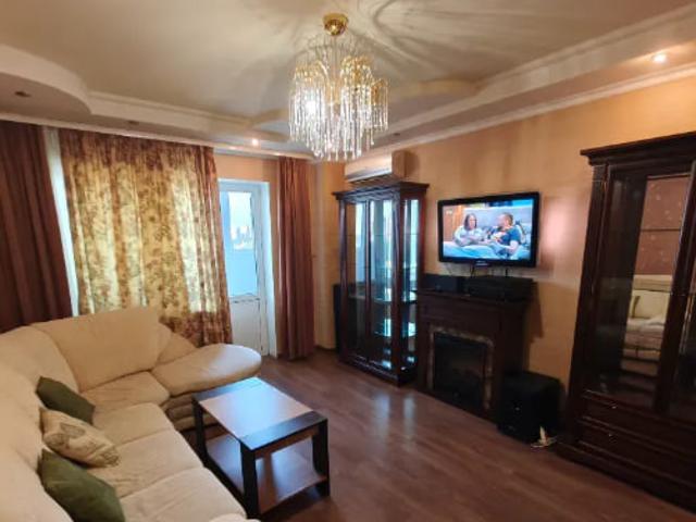 Квартира аренда в Новосибирская область