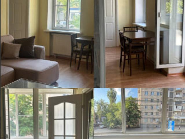 Квартира аренда в Донецк, Ростовская область