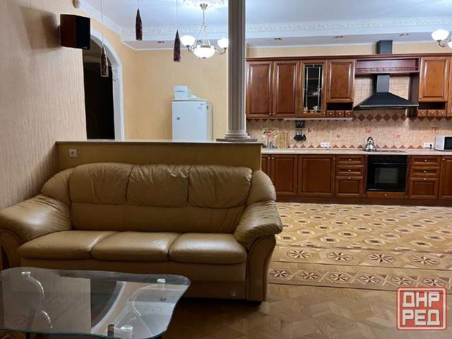 Квартира аренда в Донецк