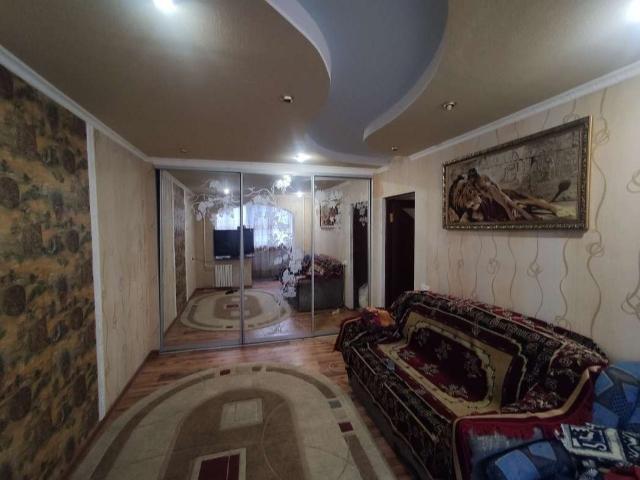 Квартира аренда в Пролетарский район