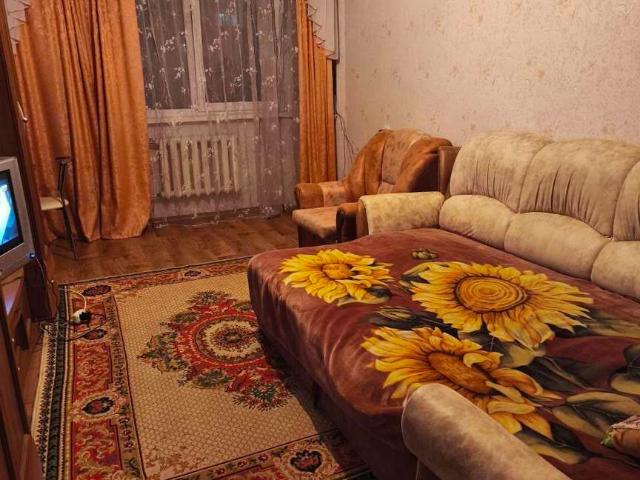 Квартира аренда