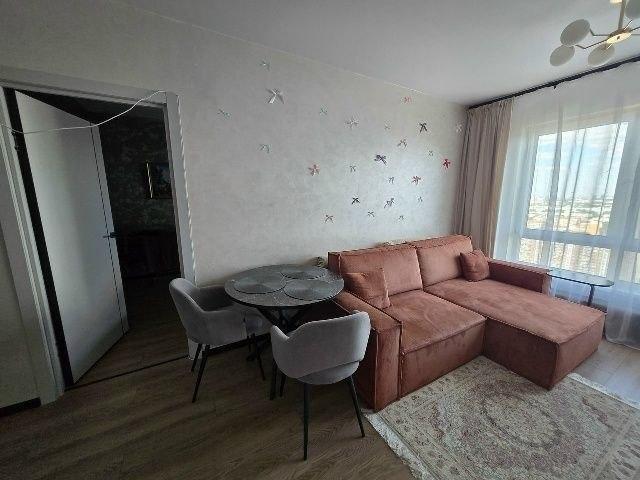 Квартира аренда в район Чертаново Южное, Москва