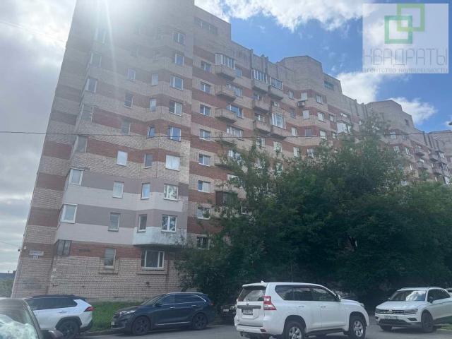 Квартира аренда в Нижегородская Ст-ца