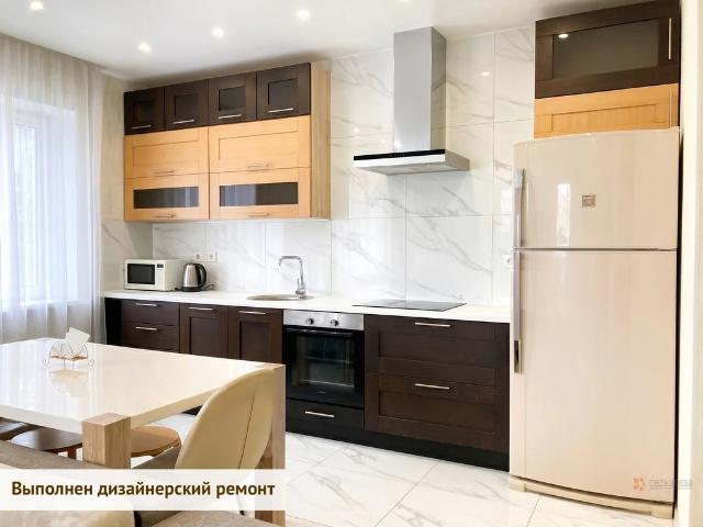 Квартира аренда в Луховицкий Р-н, Кабардино-Балкарская Республика