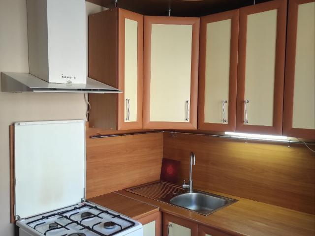 Квартира аренда в 40-я автоколонна, Энгельс