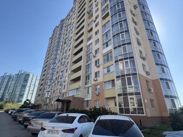 Квартира аренда в Энгельс