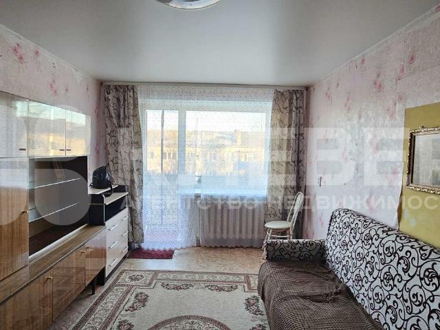 Квартира аренда в Чернушка, Чернушинский муниципальный округ