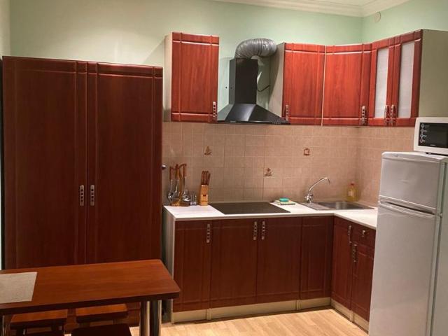 Квартира аренда в Евпатория