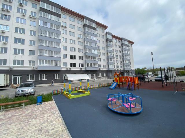 Квартира аренда в Евпатория