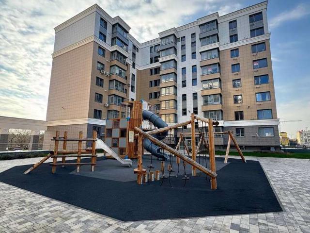 Квартира аренда в Евпатория, Євпаторійський район