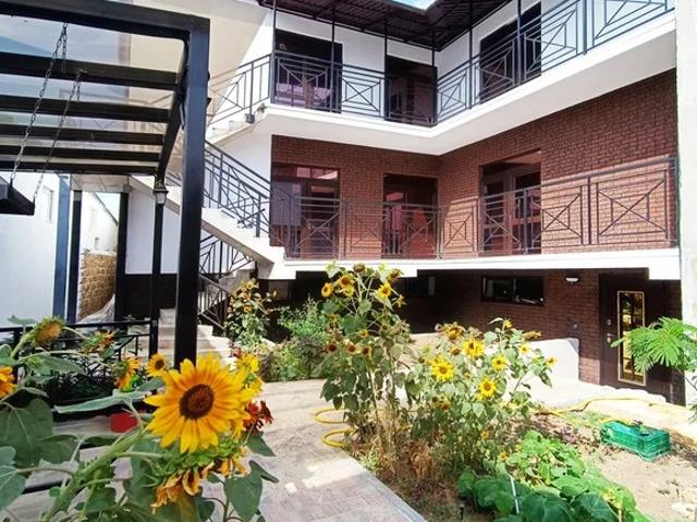 Квартира аренда в Евпатория