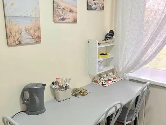 Квартира аренда в Кабардинка С, Краснодарский Край