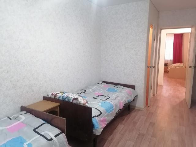 Квартира аренда в Губкин, Белгородская область