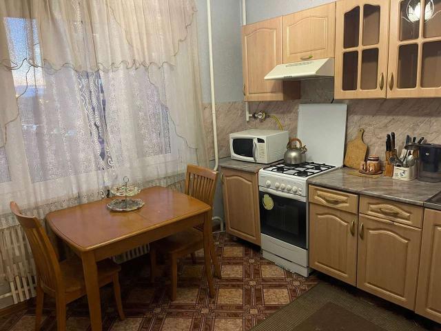 Квартира аренда в Губкин, Белгородская область