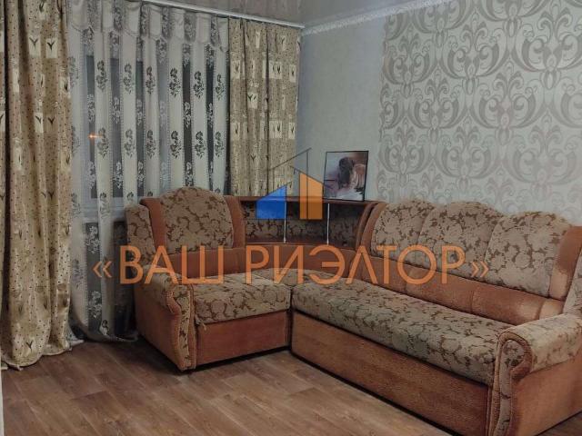 Квартира аренда в Салтыково, Губкин