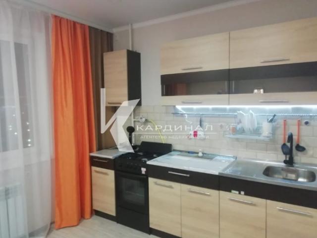 Квартира аренда в Губкин, Белгородская область