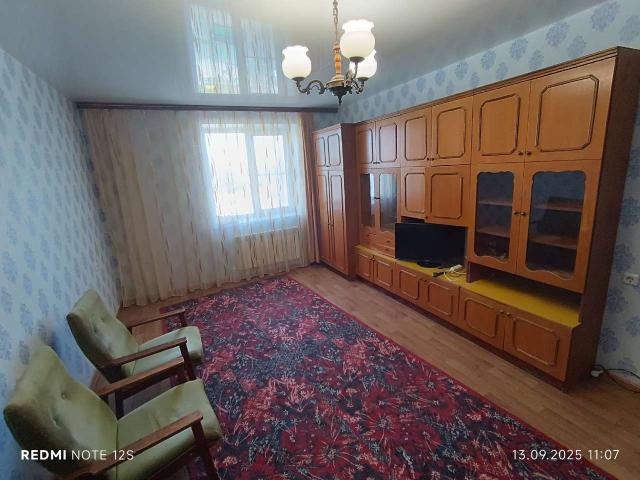 Квартира аренда в Губкин, Белгородская область