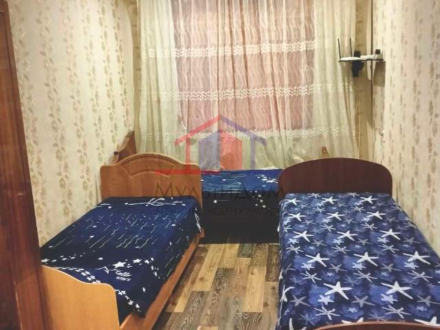 Квартира аренда в Губкин