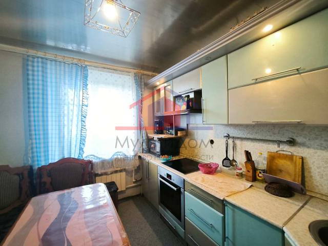 Квартира аренда в Губкин, Белгородская область