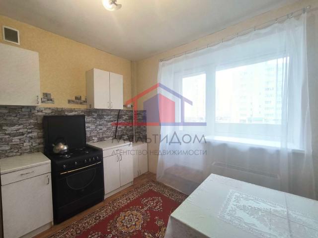 Квартира аренда в Губкин, Белгородская область