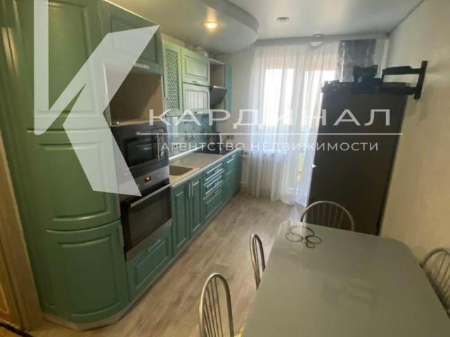 Квартира аренда в Губкин, Белгородская область